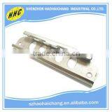 China Customized Stamping Stainless Steel Mounting Bracket