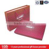 2016 Custom Logo Printed Paper Shopping Bag, Shopping Gift Paper Bag Wholesale thumbnail-5