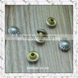 Garment Accessories Metal Rivets for Leather Bags
