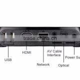 Tv Box Android 5.1 KODI 16.0 Metal Case M8S PRO Amlogic S905 Android tv Box World Best Selling Ott tv Box thumbnail-5