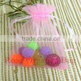 In Stock Mixed Color Wedding Favour Wholesale Valentine's Day Gift Bag