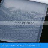 Embossing PE+PA Plastic Sealing Food Vacuum Sealer Bag On A Roll thumbnail-5