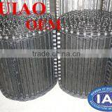 China Factory Machine Tool Accessory High Quality Steel Chip Conveyor Chain thumbnail-3
