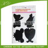 Recommend Blackboard Self Adhesive Wall Chalkboard Sticker thumbnail-4