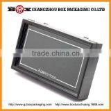 Wooden Box With Glass Top thumbnail-3