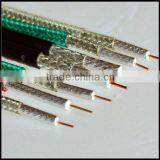 OEM rg11 coaxial cable superlink cable china top3 ETL UL ROHS REACH 135DB