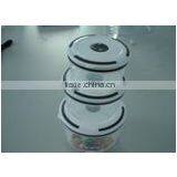 Crisper.plastic Container