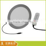20w Round Led Panel Light Slim Led Panel Light thumbnail-1