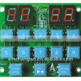 Lift Dumbwaiter Parallel Control System for Elevator Lift thumbnail-2