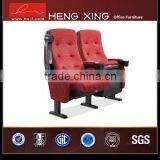 High Quality New Products Home Theatre Seating Leather Sofa Chair thumbnail-1