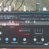 Verticle Well Logging Instrument for Water Well thumbnail-2