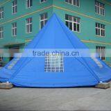 Dia. 12mx H 6m Star Shaped Tent, Star Marquee, Star Shade thumbnail-2
