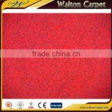 Non-woven Wall to Wall Polyester Plain Sample Room Carpet thumbnail-1