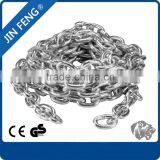 Dog Collar Chain Twisted Stainless Steel Hand Tool Manufacture thumbnail-6