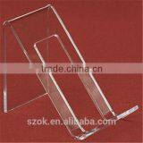 Creative Security Acrylic Phone Display for Countertop