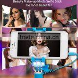 Super Mini Wired Cable Selfie Stick Portable Flash Fill In Light Camera Flash Light thumbnail-6