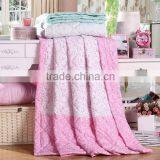 New home designs China top selling cheap baby comforter smooth cotton bedding comforter sets