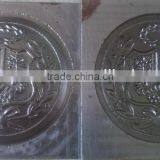 Shoe Mould Machine thumbnail-3