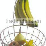Stainless Steel Fruit Basket,wire Mesh Basket, thumbnail-1