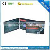 4.3 Inch Lcd Video Cardd Promotional Video Card thumbnail-3