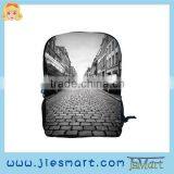 JSMART Backpack Custom Printing Sublimation