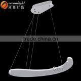 Small Heads Pendant Light Modern Pendant Light Modern Lumine Lustre OM1016-6W thumbnail-6