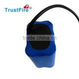 TrustFire 6200mAh 16.8V 18650 Battery Pack Lithium Batteries thumbnail-2