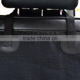 Unique Pattern Portable Luxury Dog Hammock Car Seat thumbnail-2