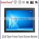 23.6'' Touch Screen Monitor/monitor Touch Screen/touch Monitor