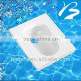 China Standard Ceramic Squat Toilet Installation thumbnail-1