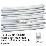 Automatic Water Suction Pool Vacuum Cleaner for In Ground Pool thumbnail-4