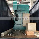 WC67Y-300T6000 Hydraulic Press Brake thumbnail-5