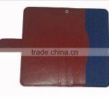 Universal Flip Leather Cell Mobile Mobile Phone Case for Asus Zenfone 7 6 5 4 3 2 1 Max go Selfie thumbnail-6