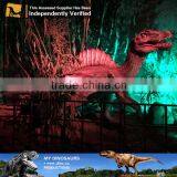 My-dino Amusement Park Equipment Coin Operated Dinosaur thumbnail-5