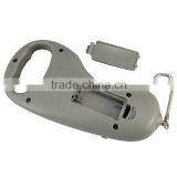 High Quality Portable Mini Digital Hanging Luggage Scale Weighing Hand Scale 45kg/10g thumbnail-3