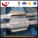 Oil Drilling Equipment Stabilizer/API Spiral Straight Integral Blade Stabilizer/Non Magnetic Stabilizer in Oilfield thumbnail-3