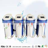 2015 BeiJing Fogool 808nm Diode Laser / 808 Diode Laser Hair Removal / Diode Laser Hair Removal