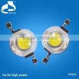 Waterproof PMMA LENS For 1w 3w XTE XPE XPG LED thumbnail-1