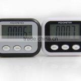 Big LCD Display Screen Multifunction Pedometer thumbnail-3