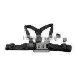 Hot Sale Christmas Gift Chest Body Strap for Gopros Heros 1 2 3 4 thumbnail-5
