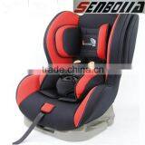 Potable Baby Car Safety Seat for Children in the Car Baby Car Seat Children Toddlers Car Seat Cover Harness With Belt thumbnail-1