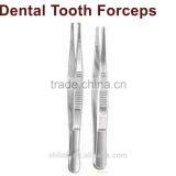 China Dental Tooth Extraction Forceps Medical Surgical Instrument