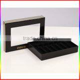 Beauty Product Rigid Paper Cardboard Packaging Box With EVA Foam Insert thumbnail-3