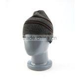 Cool Striped Wireless Bluetooth Music Knit Hat With Handsfree Smart Cap Headset thumbnail-6