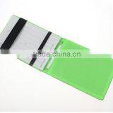 BOSHIHO Hot Sale Items Leather Golf Scorecard Holder thumbnail-2