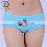Sexy Underwear Lace Briefs Women Intimates Sexy Lingerie Women thumbnail-1