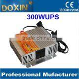 12volt 300W Modified Sine Wave With Charger Single Output Type and DC/AC Inverters