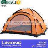 Foldable Outdoor Camping Tent