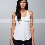 High Quality Gym Singlet Bodybuilding Gym Wear thumbnail-1