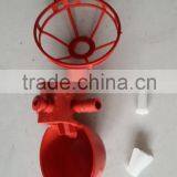Nipples for Poultry/chicken Drinker Nipple/poultry Drinker Nipple (whatsapp: +86 159 6597 7837) ) thumbnail-3